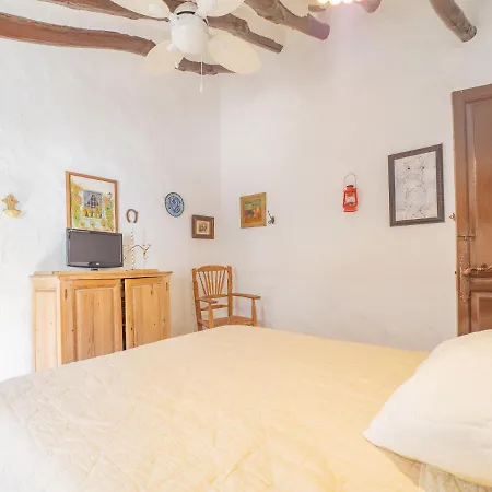 Cubo's Cortijo El Perezon Prázdninový dům