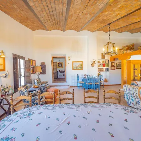 Cubo's Cortijo El Perezon Archidona