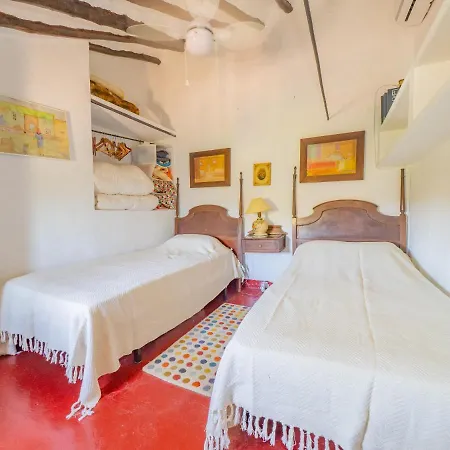 Cubo's Cortijo El Perezon Prázdninový dům Archidona