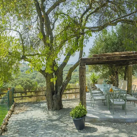 Cubo's Cortijo El Perezon Prázdninový dům Archidona