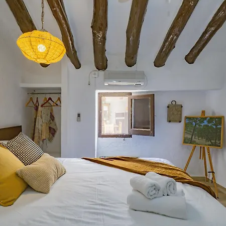 Cubo's Cortijo El Perezon Prázdninový dům Archidona