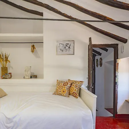 Prázdninový dům Cubo's Cortijo El Perezon Archidona