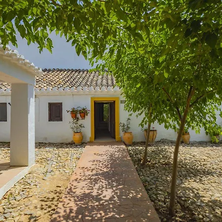 Cubo's Cortijo El Perezon Archidona