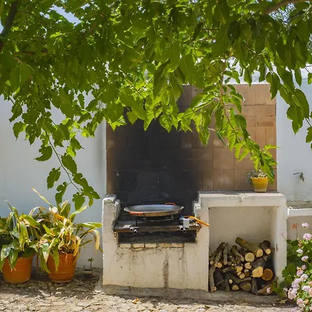 Cubo's Cortijo El Perezon